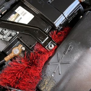 Detail Engine Bay Degreaser Mike Phillips Autogeek