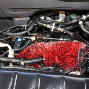 Detail Engine Bay Degreaser Mike Phillips Autogeek