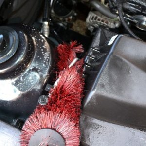 Detail Engine Bay Degreaser Mike Phillips Autogeek