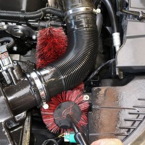 Detail Engine Bay Degreaser Mike Phillips Autogeek