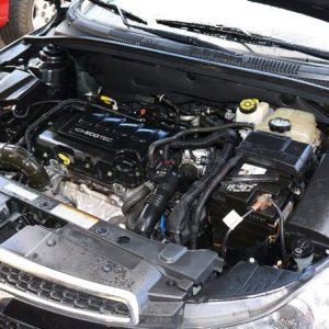 Detail Engine Bay Degreaser Mike Phillips Autogeek