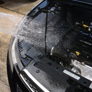 Detail Engine Bay Degreaser Mike Phillips Autogeek