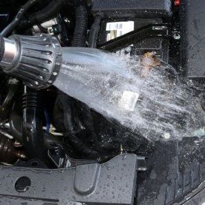 Detail Engine Bay Degreaser Mike Phillips Autogeek