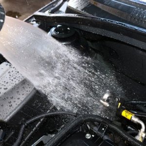 Detail Engine Bay Degreaser Mike Phillips Autogeek