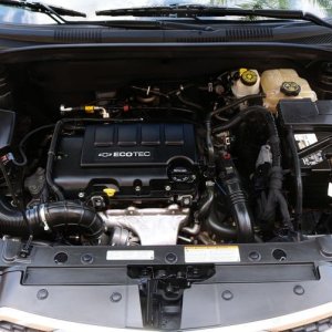 Detail Engine Bay Degreaser Mike Phillips Autogeek