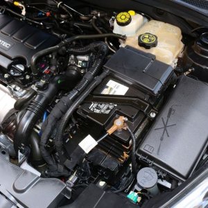 Detail Engine Bay Degreaser Mike Phillips Autogeek