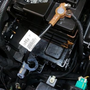 Detail Engine Bay Degreaser Mike Phillips Autogeek