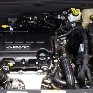 Detail Engine Bay Degreaser Mike Phillips Autogeek