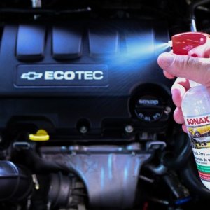Detail Engine Bay Degreaser Mike Phillips Autogeek