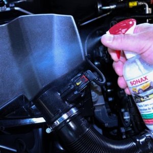 Media 'Detail Engine Bay Degreaser Mike Phillips Autogeek' in album 'Review Pinnacle Engine Cleaner &amp; Degreaser'