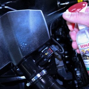 Detail Engine Bay Degreaser Mike Phillips Autogeek
