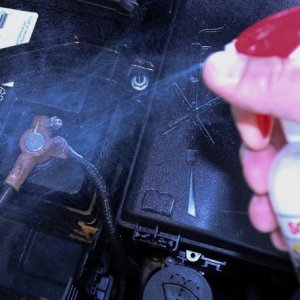 Detail Engine Bay Degreaser Mike Phillips Autogeek