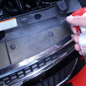 Detail Engine Bay Degreaser Mike Phillips Autogeek
