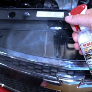 Detail Engine Bay Degreaser Mike Phillips Autogeek
