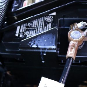 Detail Engine Bay Degreaser Mike Phillips Autogeek