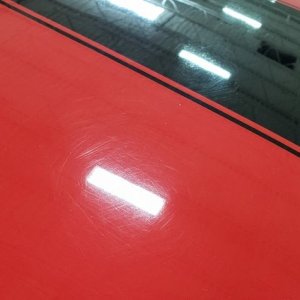 Hands on training car detailing classes with Mike Phillips Autogeek