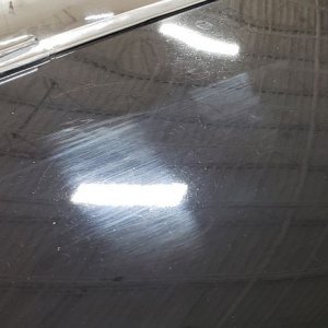 Hands on training car detailing classes with Mike Phillips Autogeek