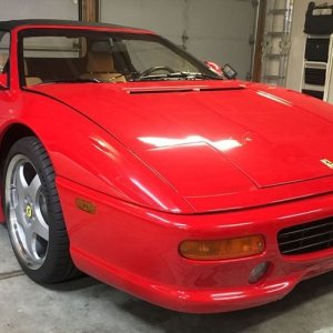 RUPES USA Detailing Acadamy Class with Autogeek Mike Phillips