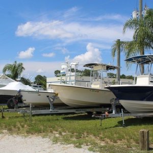 How to install a ceramic coating to a gelcoat boat Mike Phillips