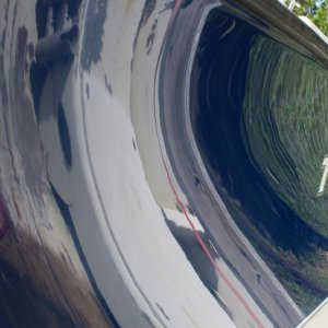 How to install a ceramic coating to a gelcoat boat Mike Phillips