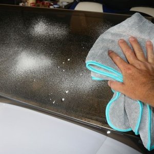 Review: BLACKFIRE Plex Pro Plastic Cleaner & Protectant