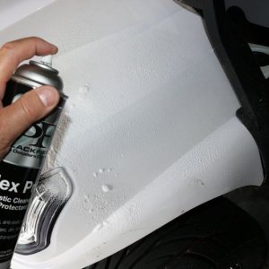 Review: BLACKFIRE Plex Pro Plastic Cleaner & Protectant