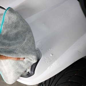 Review: BLACKFIRE Plex Pro Plastic Cleaner & Protectant