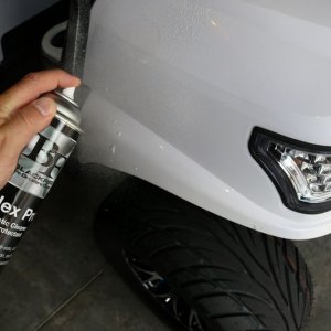 Review: BLACKFIRE Plex Pro Plastic Cleaner & Protectant