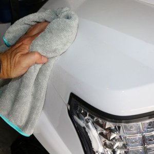 Review: BLACKFIRE Plex Pro Plastic Cleaner &amp; Protectant