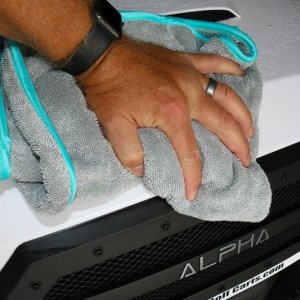 Review: BLACKFIRE Plex Pro Plastic Cleaner &amp; Protectant