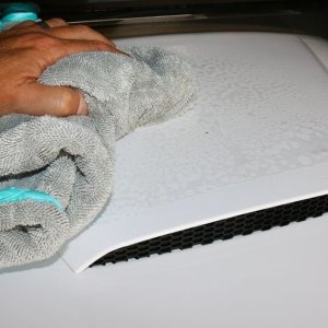 Review: BLACKFIRE Plex Pro Plastic Cleaner &amp; Protectant