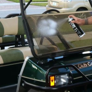 Review: BLACKFIRE Plex Pro Plastic Cleaner & Protectant