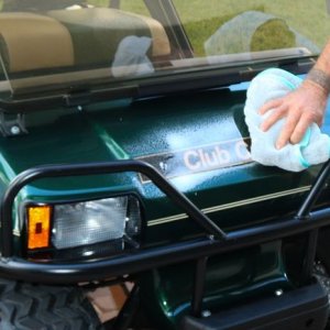 Review: BLACKFIRE Plex Pro Plastic Cleaner &amp; Protectant