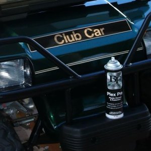 Review: BLACKFIRE Plex Pro Plastic Cleaner &amp; Protectant