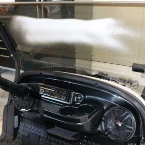 Review: BLACKFIRE Plex Pro Plastic Cleaner & Protectant