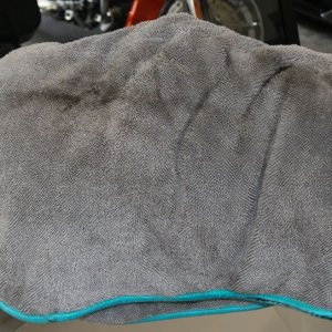 Review: BLACKFIRE Plex Pro Plastic Cleaner & Protectant