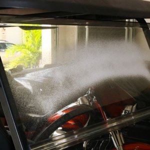 Review: BLACKFIRE Plex Pro Plastic Cleaner & Protectant