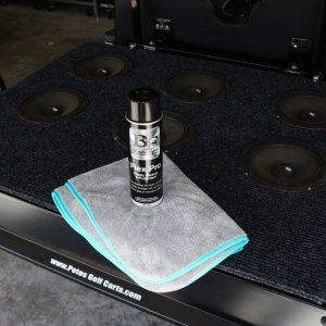 Review: BLACKFIRE Plex Pro Plastic Cleaner &amp; Protectant