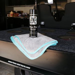 Review: BLACKFIRE Plex Pro Plastic Cleaner &amp; Protectant