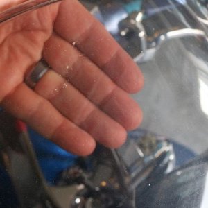 Review: BLACKFIRE Plex Pro Plastic Cleaner & Protectant