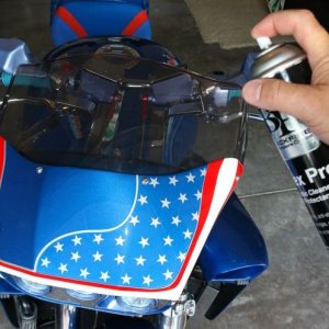 Review: BLACKFIRE Plex Pro Plastic Cleaner & Protectant