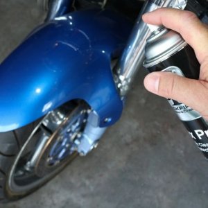 Review: BLACKFIRE Plex Pro Plastic Cleaner &amp; Protectant