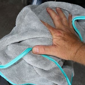 Review: BLACKFIRE Plex Pro Plastic Cleaner &amp; Protectant