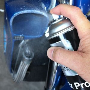 Review: BLACKFIRE Plex Pro Plastic Cleaner &amp; Protectant