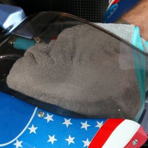 Review: BLACKFIRE Plex Pro Plastic Cleaner & Protectant