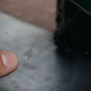 Review: BLACKFIRE Plex Pro Plastic Cleaner & Protectant