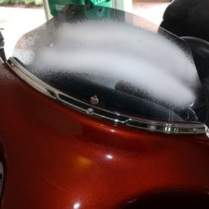 Review: BLACKFIRE Plex Pro Plastic Cleaner & Protectant