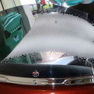 Review: BLACKFIRE Plex Pro Plastic Cleaner & Protectant
