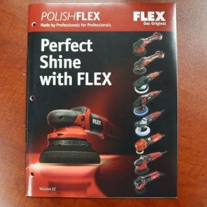 FLEX Power Tools 2019 Catalog Mike Phillips