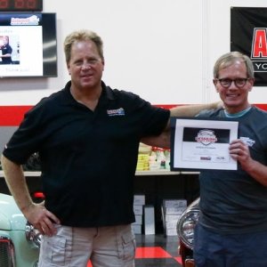 Certified Detailers by Mike Phillips at Autogeek